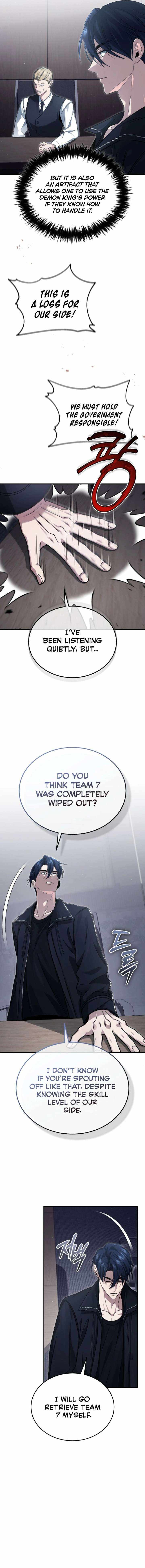 Regressor’s Life After Retirement - Chapter 94 Page 7