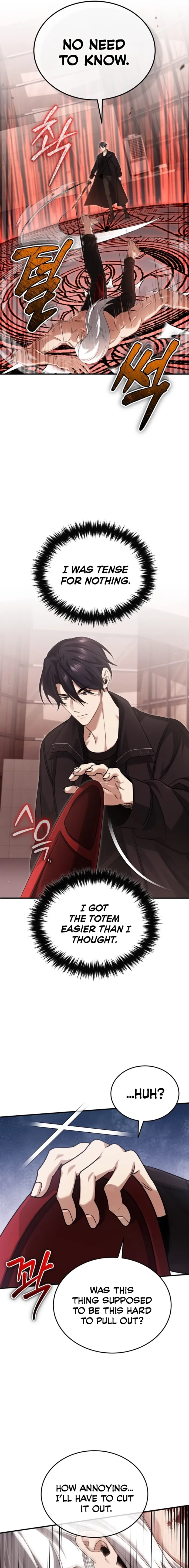 Regressor’s Life After Retirement - Chapter 95 Page 10