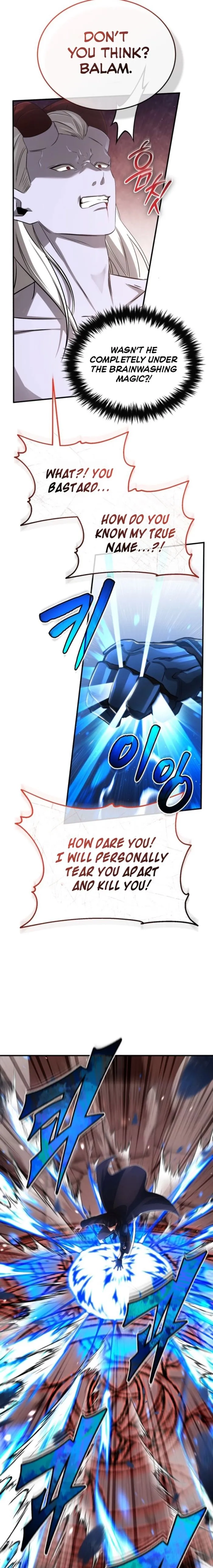 Regressor’s Life After Retirement - Chapter 95 Page 18