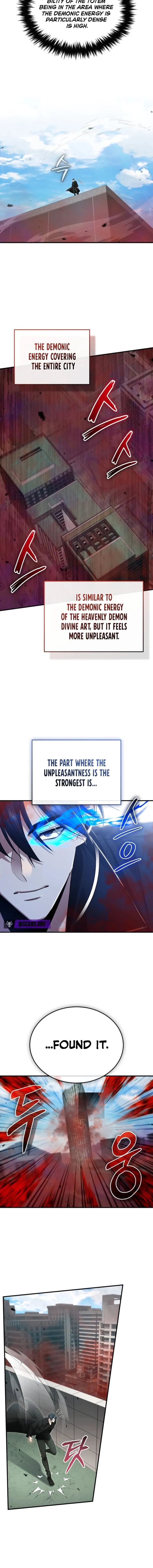 Regressor’s Life After Retirement - Chapter 95 Page 4