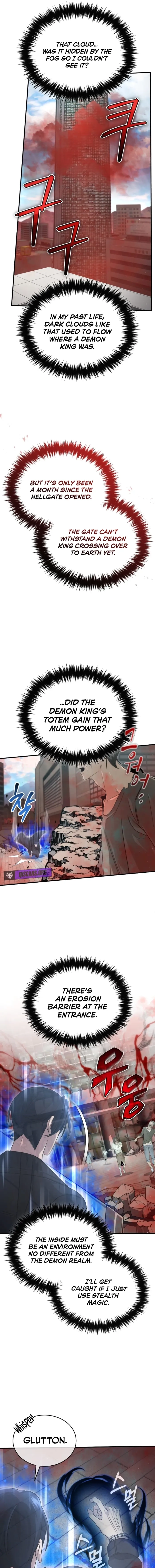 Regressor’s Life After Retirement - Chapter 95 Page 5