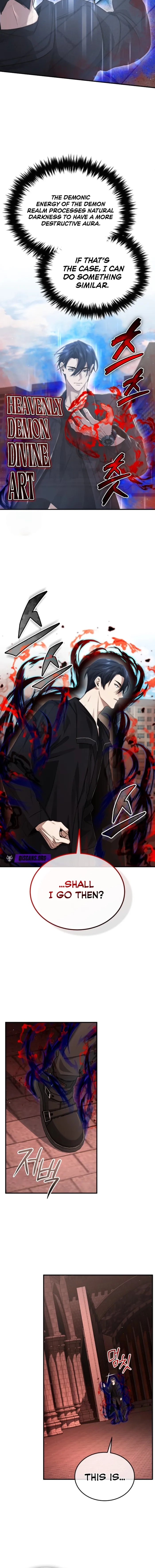 Regressor’s Life After Retirement - Chapter 95 Page 6