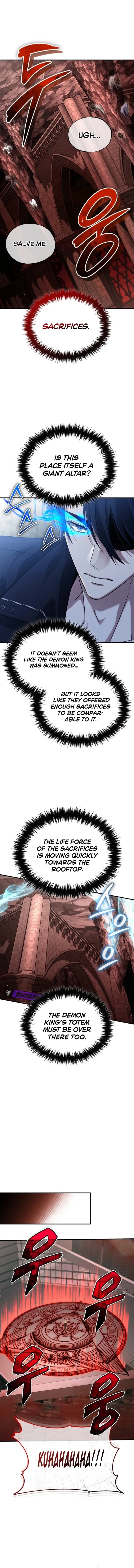 Regressor’s Life After Retirement - Chapter 95 Page 7