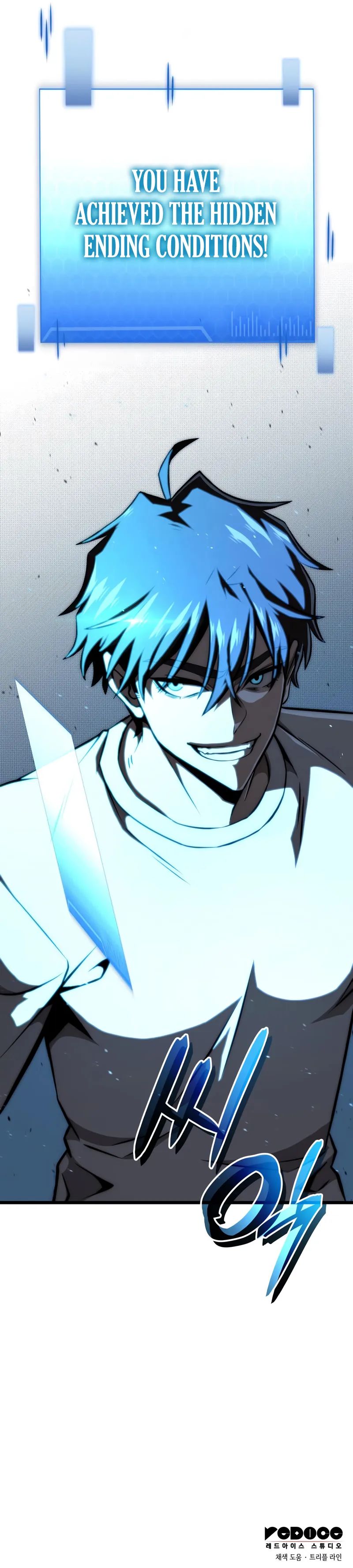 Insanely-Talented Player - Chapter 111 Page 18