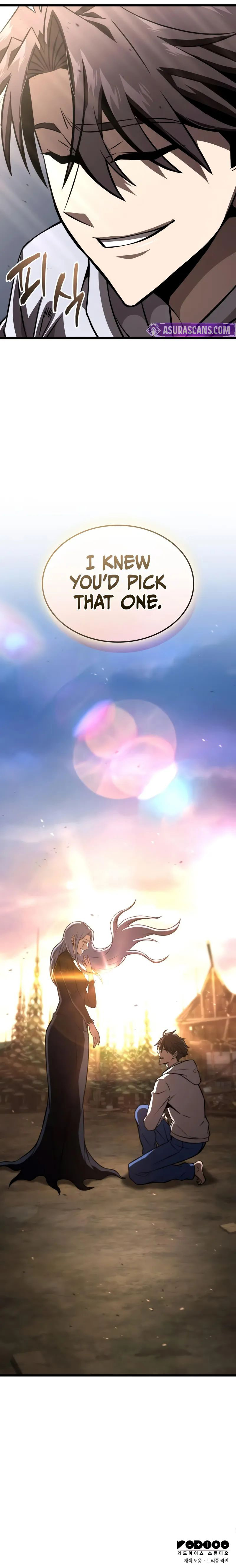 Insanely-Talented Player - Chapter 92 Page 16