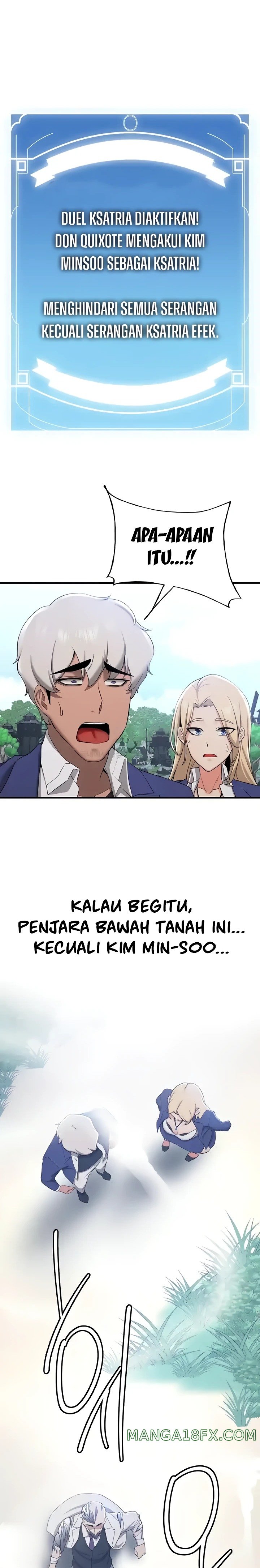 Your Girlfriend Amazing Raw - Chapter 27 Page 29