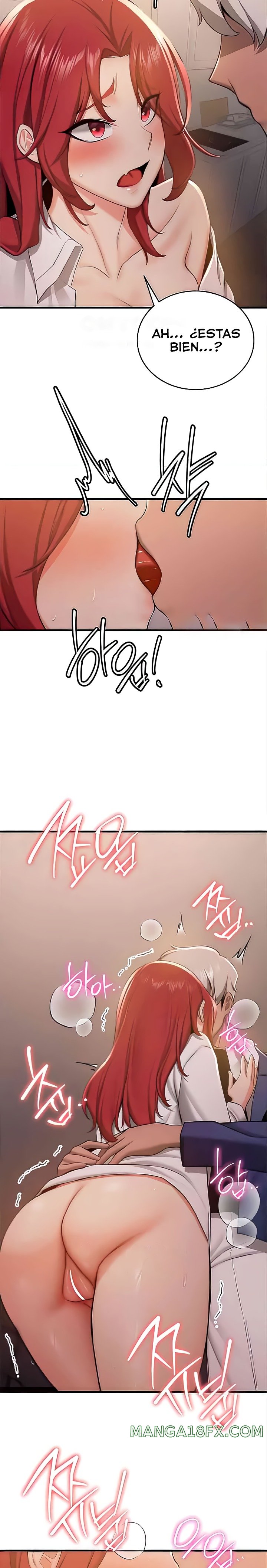 Your Girlfriend Amazing Raw - Chapter 29 Page 20