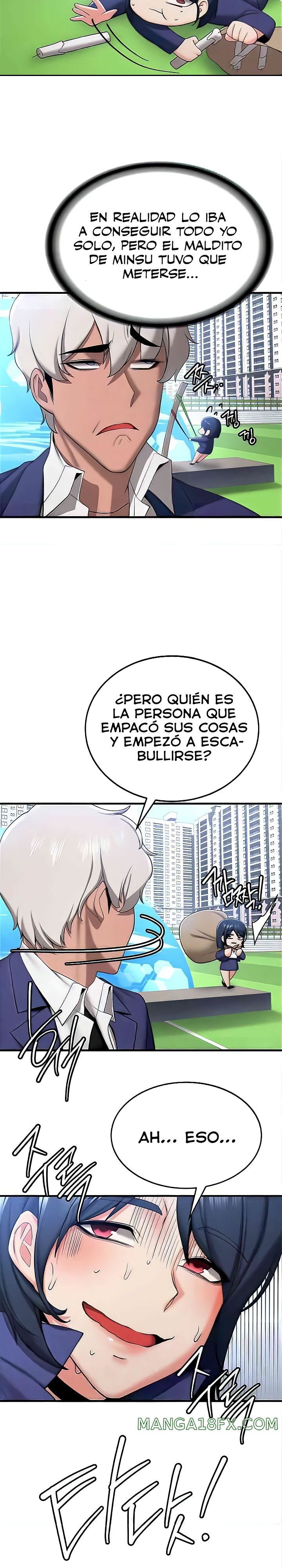 Your Girlfriend Amazing Raw - Chapter 29 Page 9