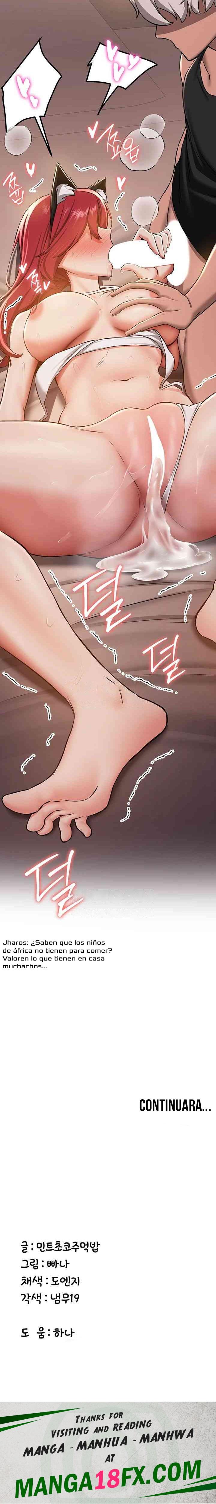 Your Girlfriend Amazing Raw - Chapter 31 Page 27