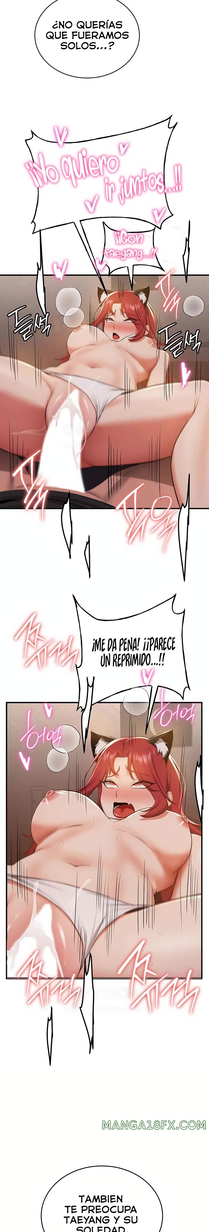 Your Girlfriend Amazing Raw - Chapter 32 Page 20