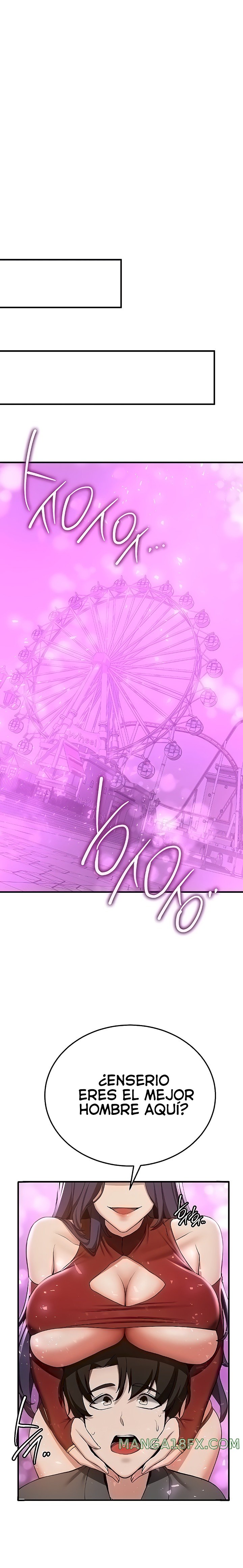 Your Girlfriend Amazing Raw - Chapter 33 Page 27