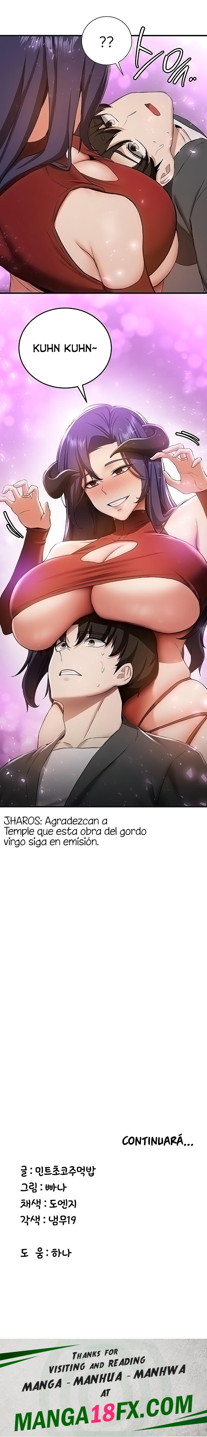 Your Girlfriend Amazing Raw - Chapter 33 Page 28