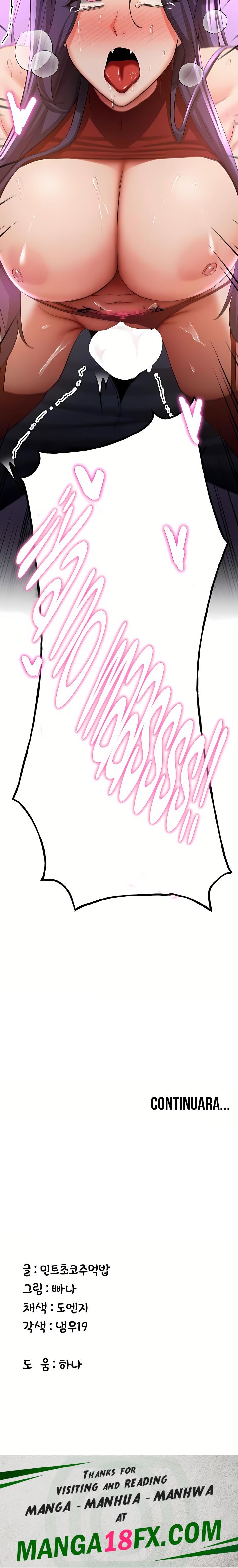 Your Girlfriend Amazing Raw - Chapter 35 Page 31