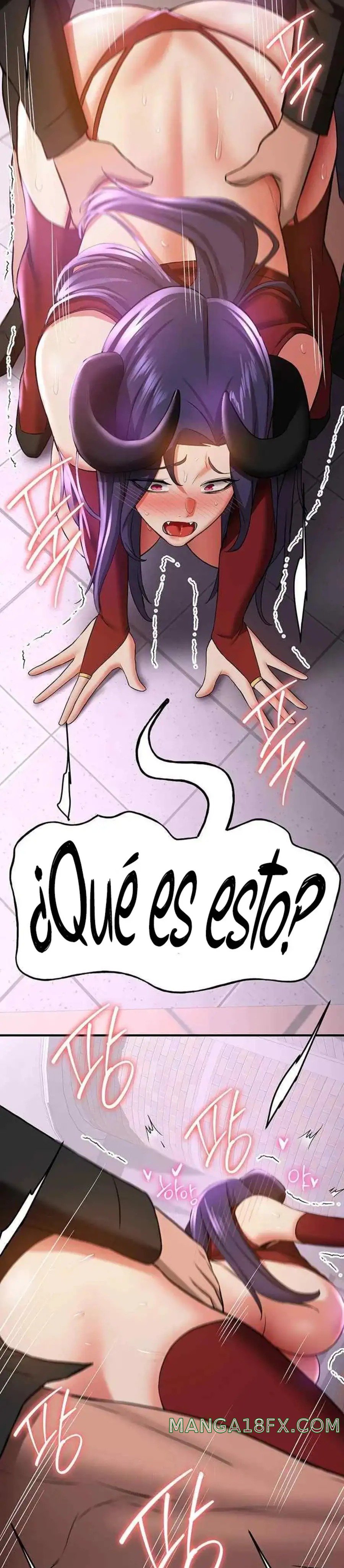 Your Girlfriend Amazing Raw - Chapter 36 Page 33