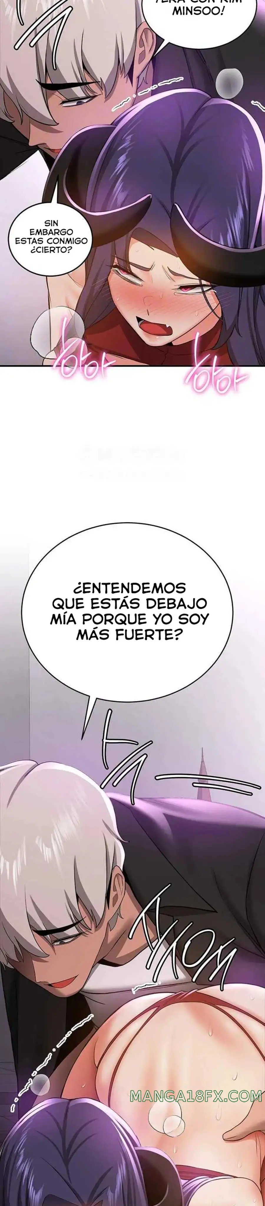 Your Girlfriend Amazing Raw - Chapter 36 Page 7