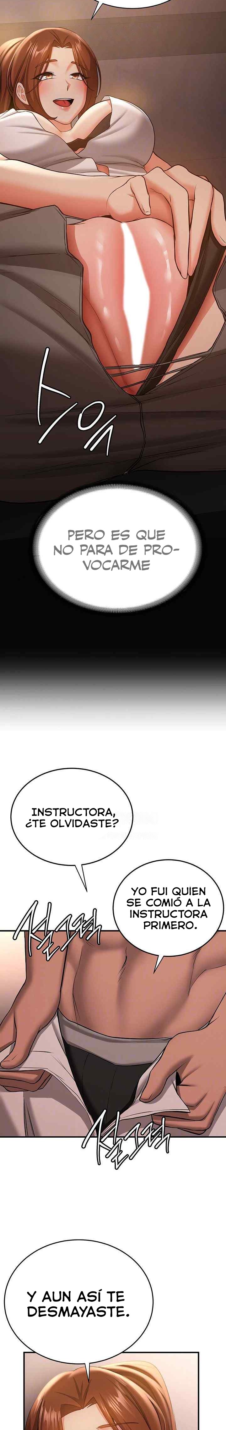 Your Girlfriend Amazing Raw - Chapter 39 Page 4