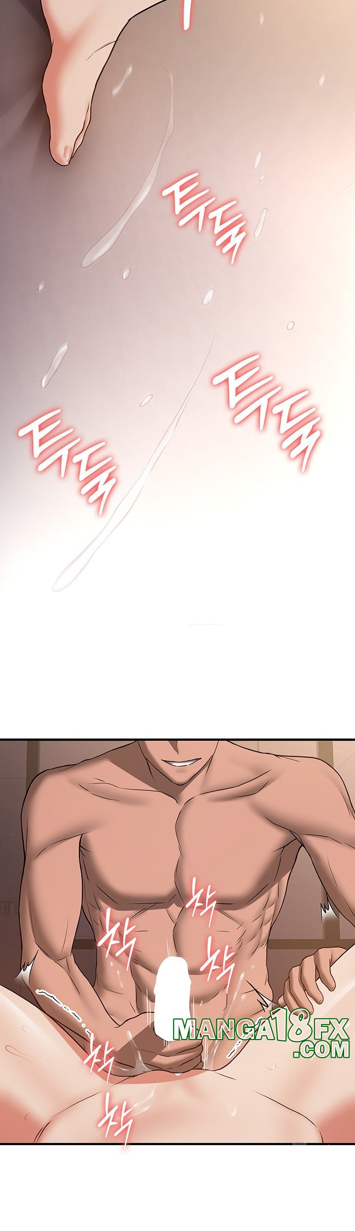 Your Girlfriend Amazing Raw - Chapter 67 Page 44