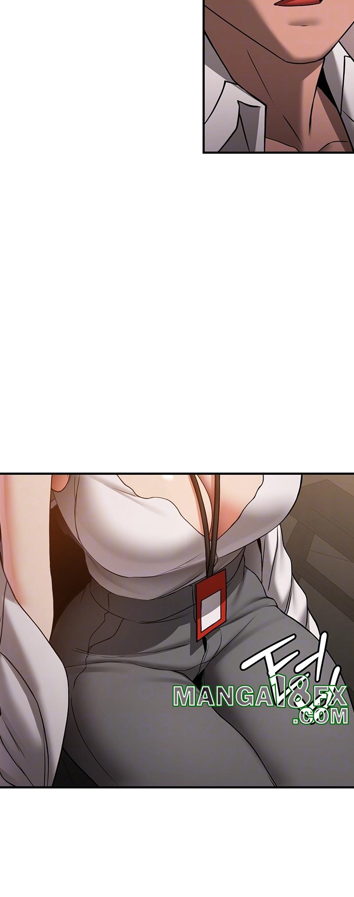 Your Girlfriend Amazing Raw - Chapter 68 Page 12