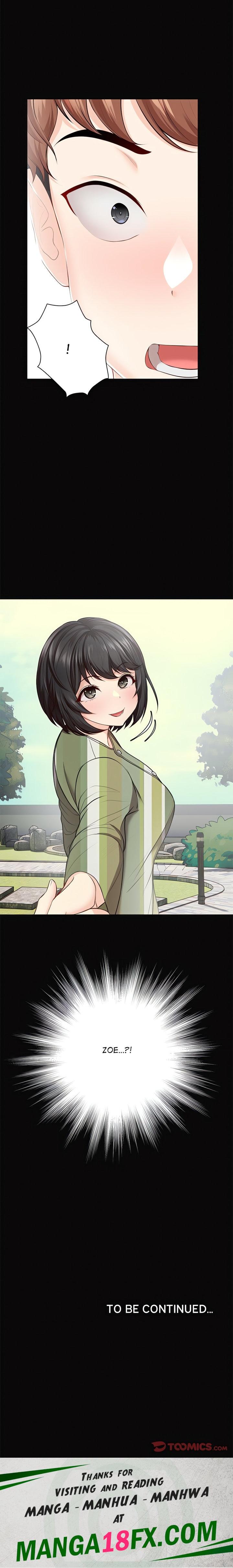 Amnesia - Chapter 29 Page 23