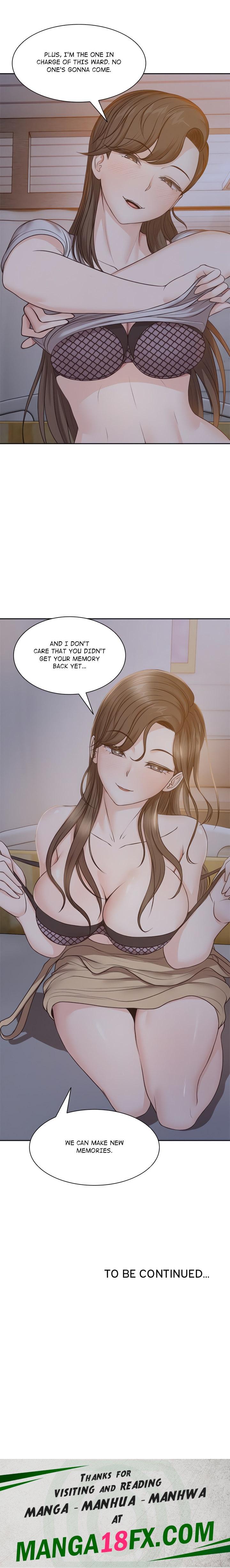 Amnesia - Chapter 4 Page 21