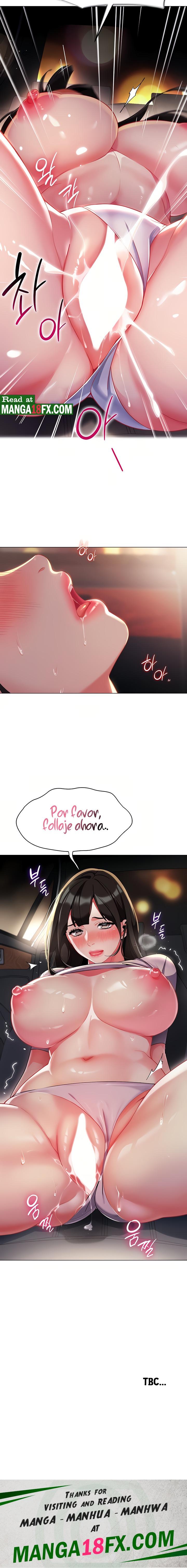 Let's Play Kindergarten Raw - Chapter 2 Page 24