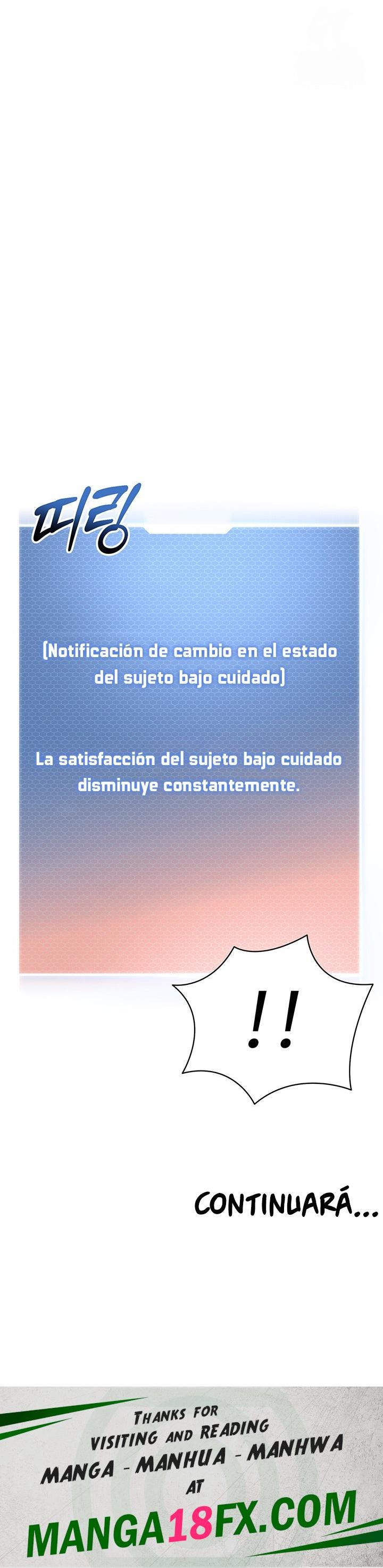 Let's Play Kindergarten Raw - Chapter 25 Page 35