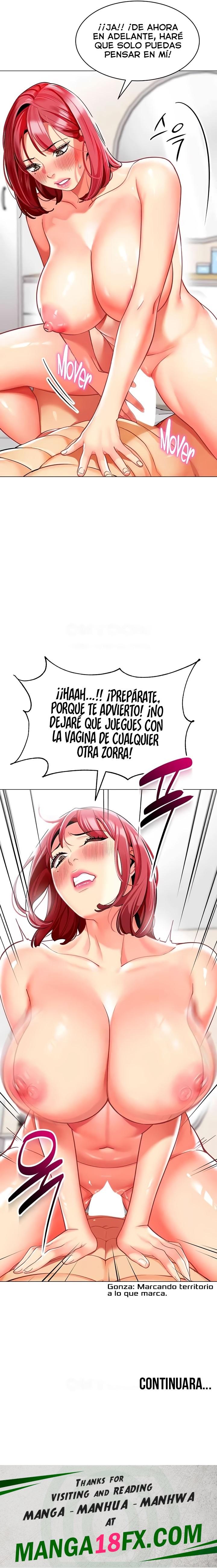 Let's Play Kindergarten Raw - Chapter 26 Page 31