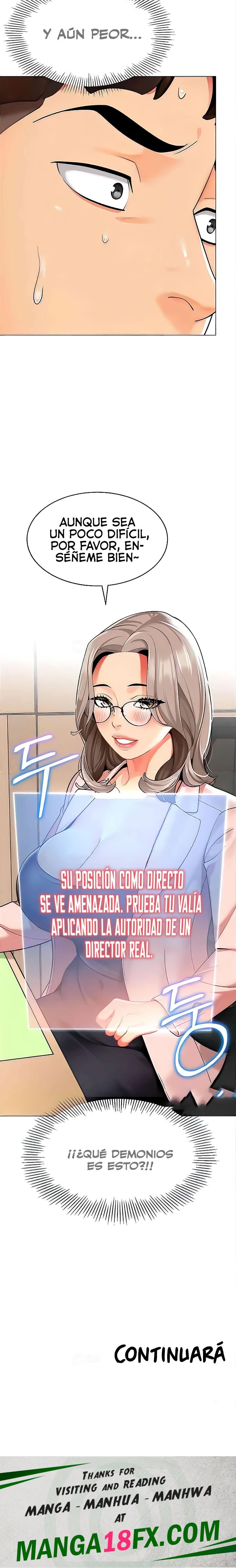 Let's Play Kindergarten Raw - Chapter 28 Page 35