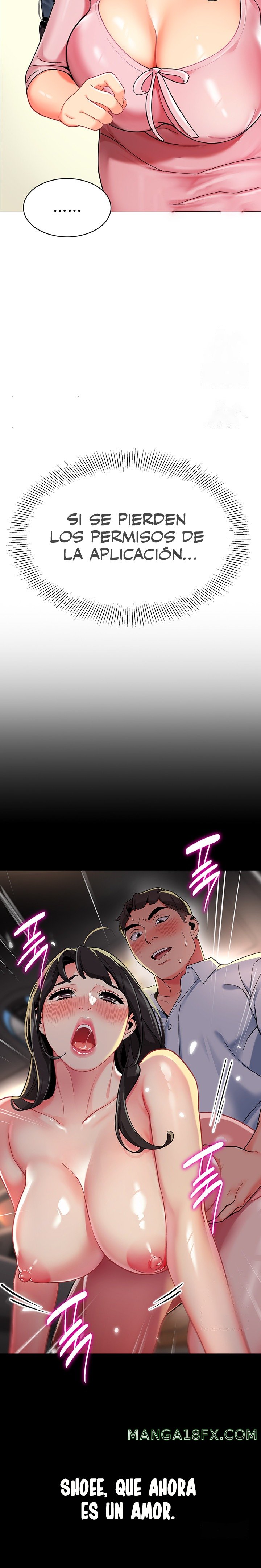 Let's Play Kindergarten Raw - Chapter 29 Page 14