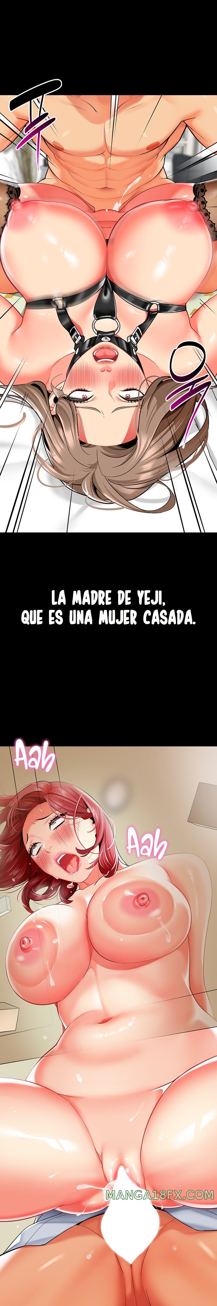 Let's Play Kindergarten Raw - Chapter 29 Page 15