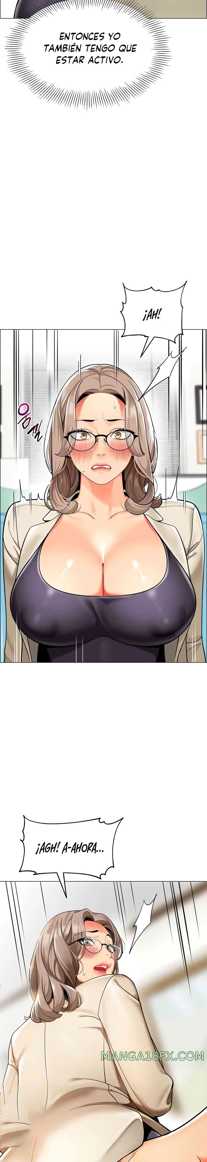 Let's Play Kindergarten Raw - Chapter 30 Page 10