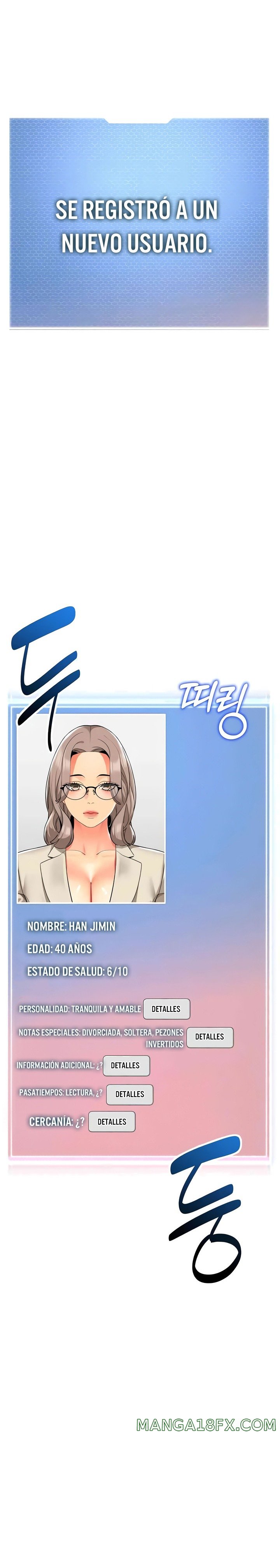 Let's Play Kindergarten Raw - Chapter 30 Page 3