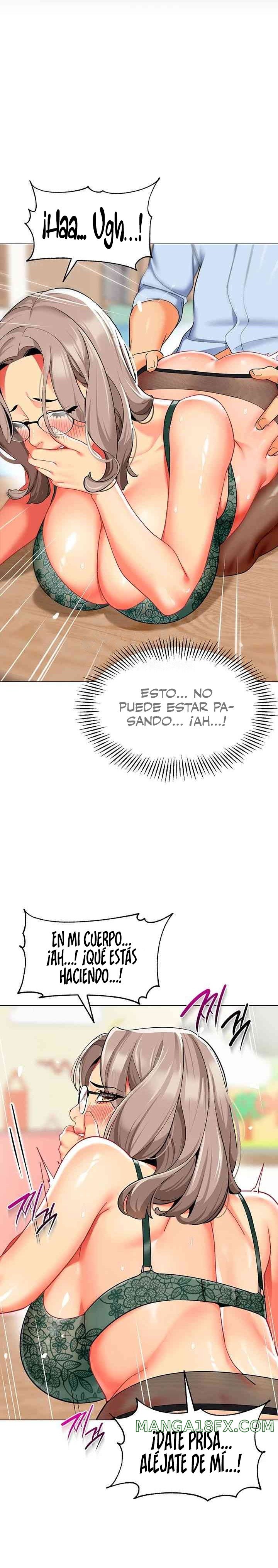 Let's Play Kindergarten Raw - Chapter 31 Page 21