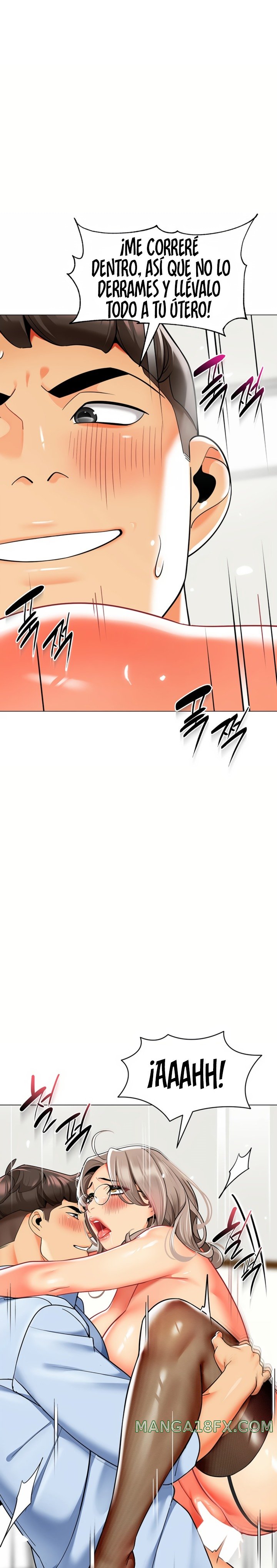 Let's Play Kindergarten Raw - Chapter 32 Page 31