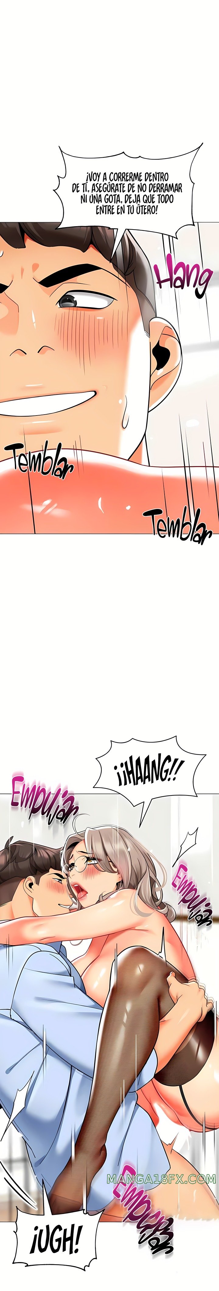 Let's Play Kindergarten Raw - Chapter 33 Page 1