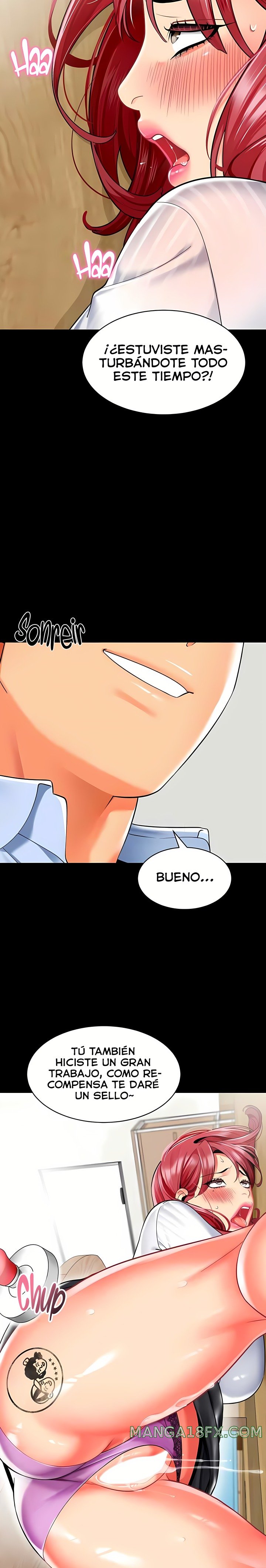 Let's Play Kindergarten Raw - Chapter 33 Page 11