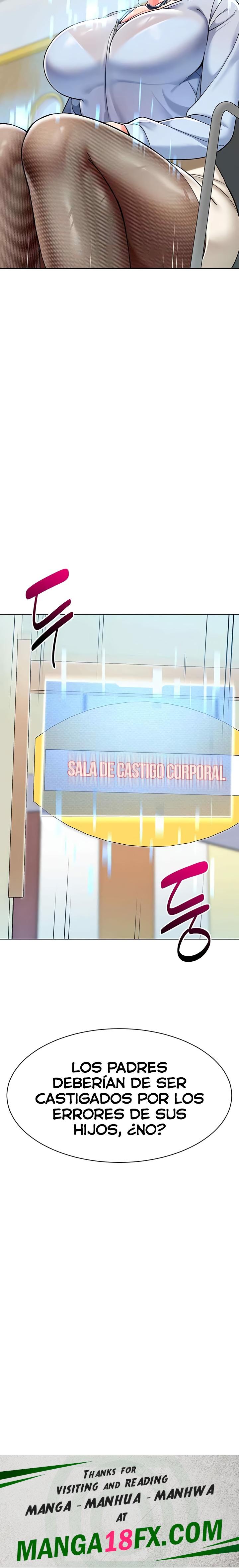 Let's Play Kindergarten Raw - Chapter 34 Page 28