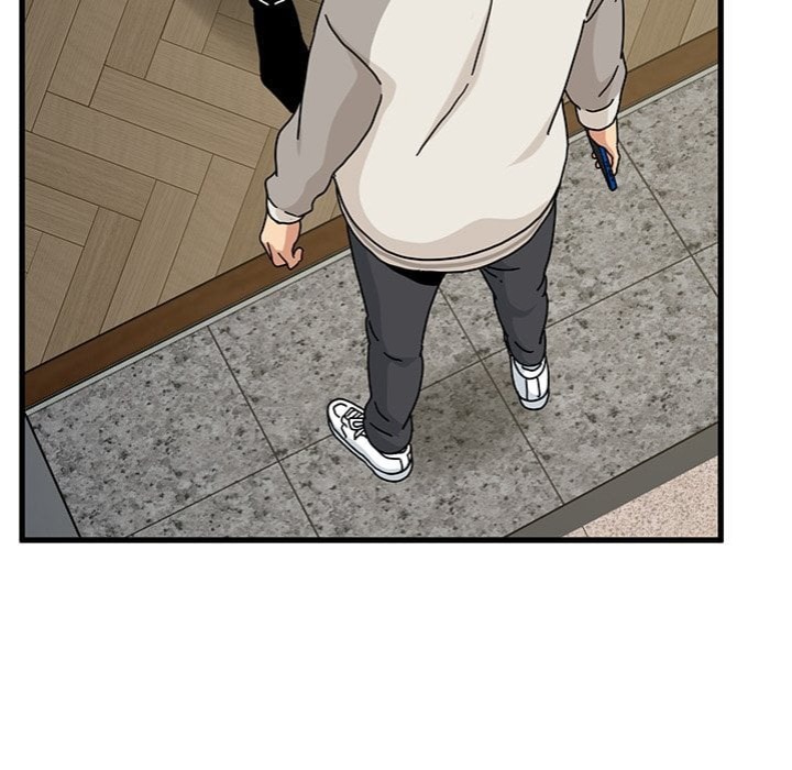 A Turning Point - Chapter 100 Page 115