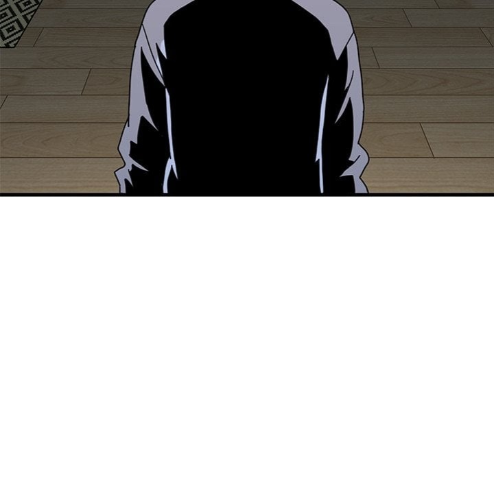 A Turning Point - Chapter 100 Page 124