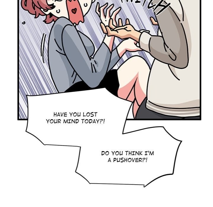 A Turning Point - Chapter 100 Page 93