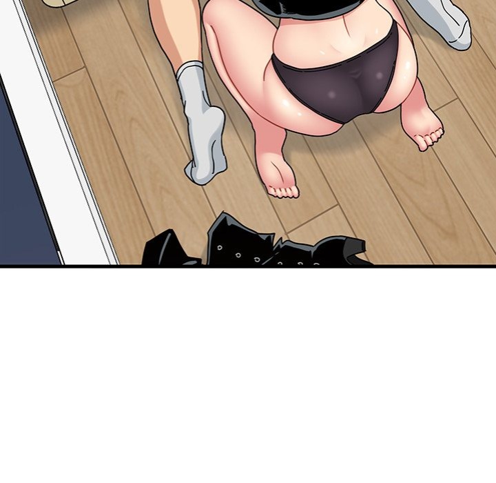 A Turning Point - Chapter 101 Page 105