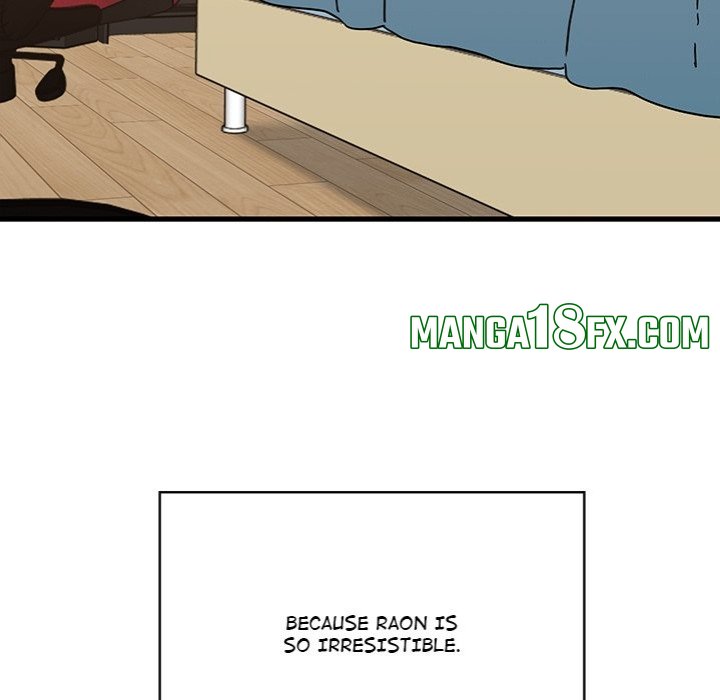 A Turning Point - Chapter 101 Page 162