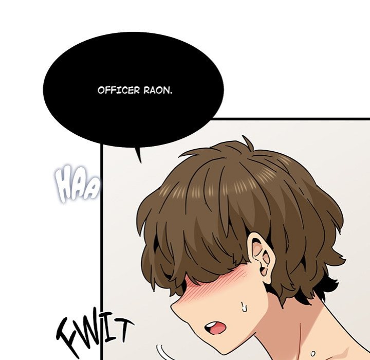 A Turning Point - Chapter 101 Page 165