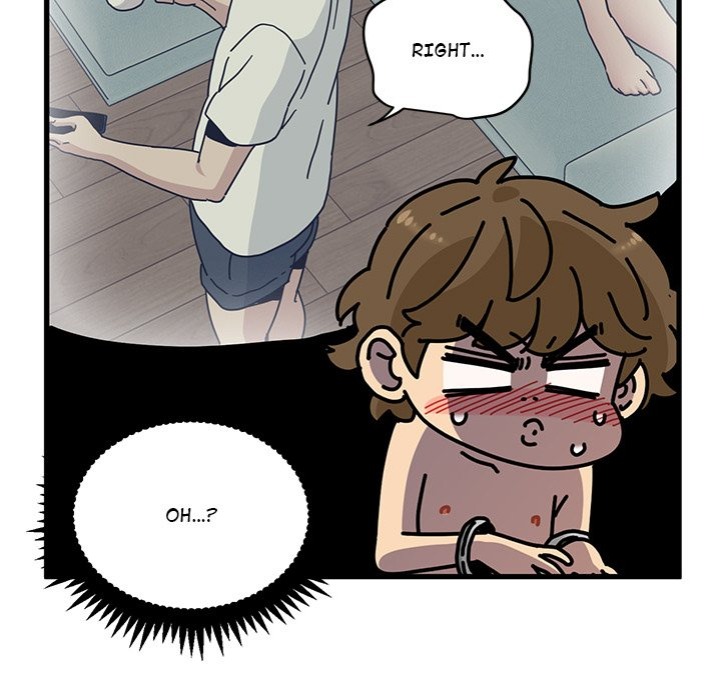 A Turning Point - Chapter 101 Page 33