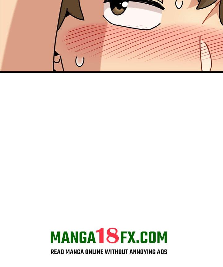 A Turning Point - Chapter 101 Page 35