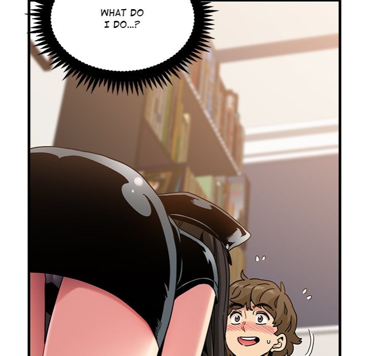 A Turning Point - Chapter 101 Page 39