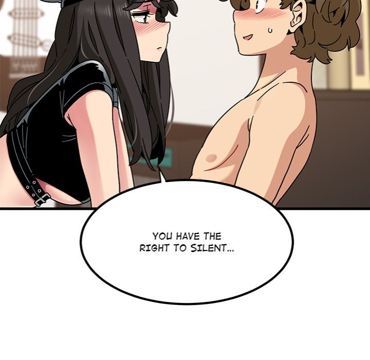 A Turning Point - Chapter 101 Page 42