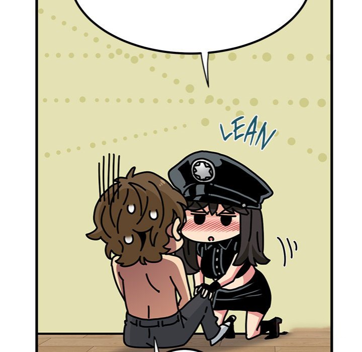 A Turning Point - Chapter 101 Page 60