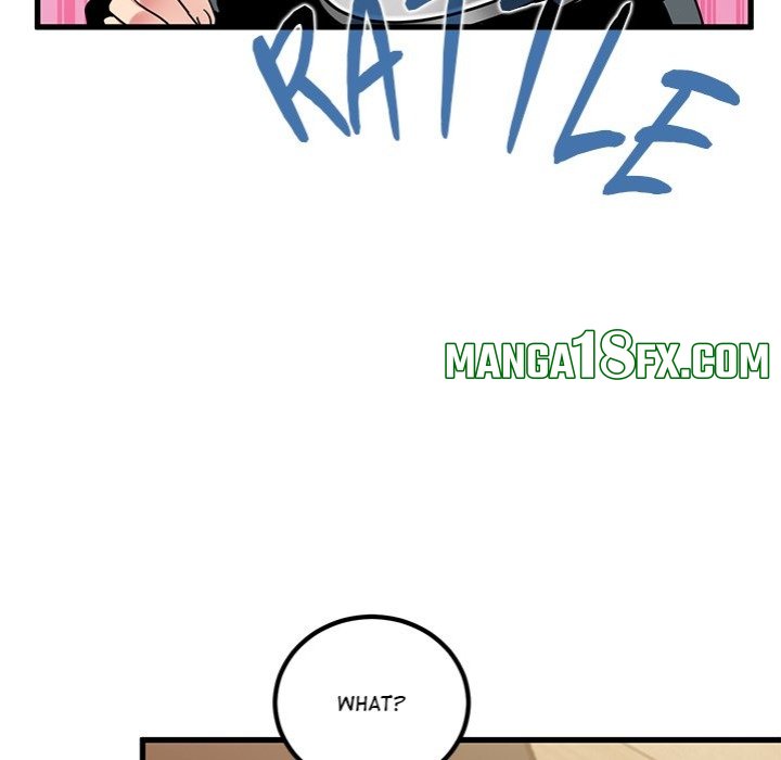 A Turning Point - Chapter 101 Page 7