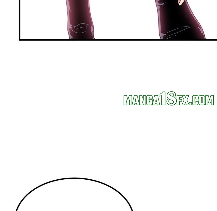 A Turning Point - Chapter 101 Page 91